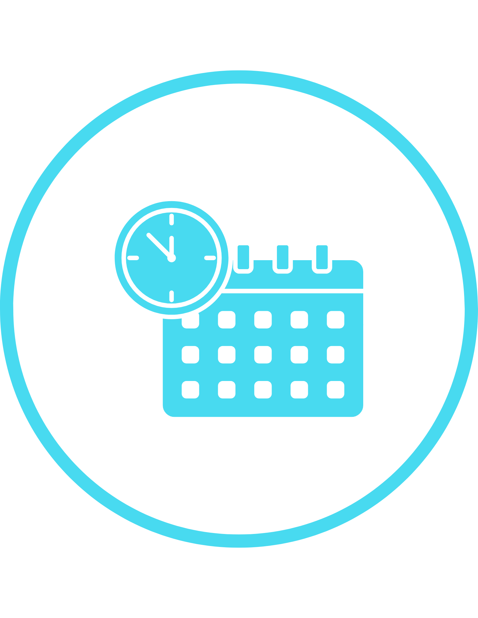 CUSTOM TIMELINE PLANNING