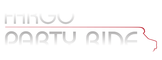 Fargo Party Ride Logo